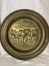 Vintage Large Lombard C&A LTD