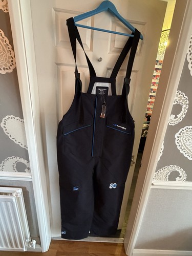 Garbolino waterproof bib and - garbolino,