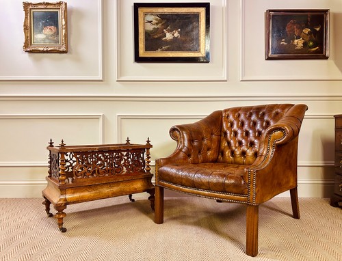 Antique victorian figured - victorian,