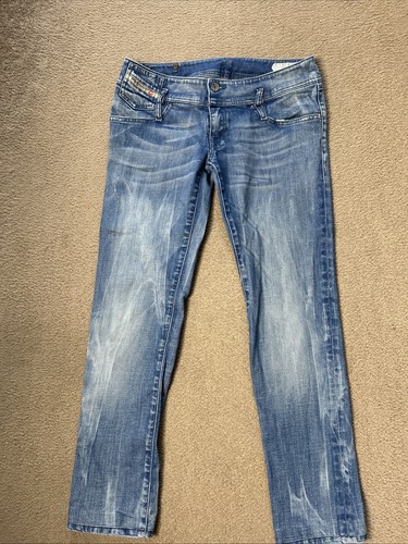 Diesel jeans matic slim blue - jeans,