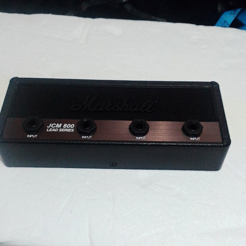 Marshall jcm 800 - jcm, series