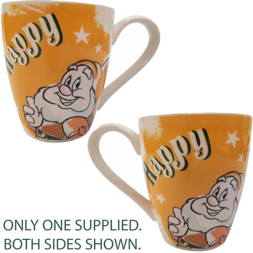 Cath kidston disney - happy, mug
