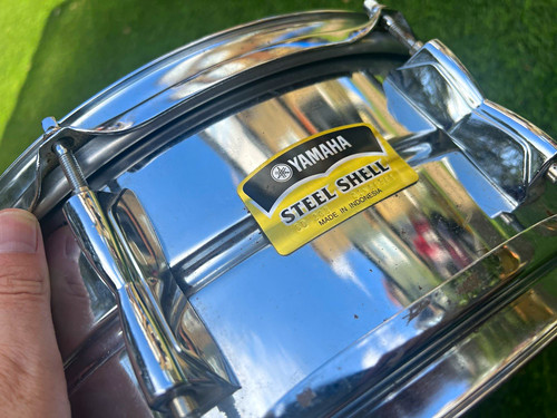 Yamaha 065m in - 14,