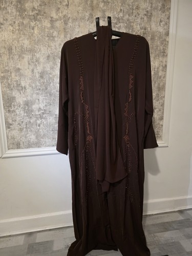 Dubai soft nida - soft, size