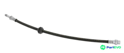 Corteco front brake - front, hose