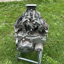 1979 HONDA CX500 SILVER WING