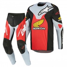 Alpinestars (Honda) MX Jersey