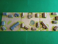 10mm WWII Pendraken Russian