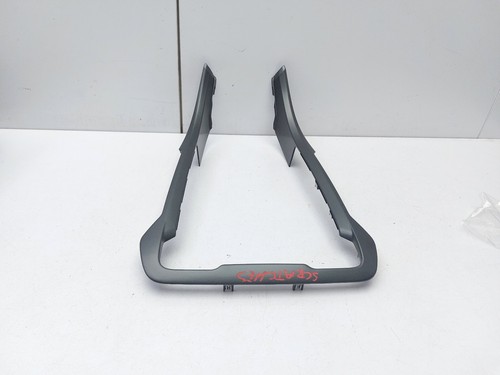 Centre console trim - centre, cover