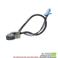 BMW Negative Battery Cable IBS