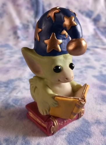 Pocket dragon magic - , reading