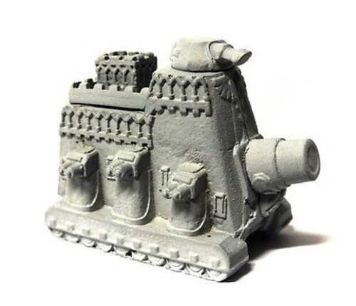 Squat leviathan 6mm epic - leviathan,