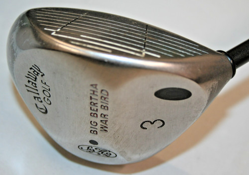 Callaway war bird wood - bird, 3