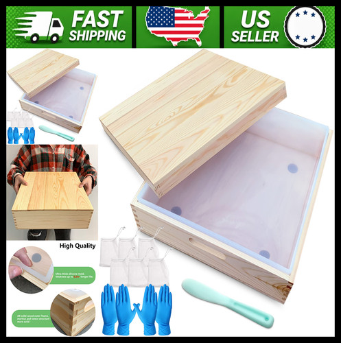 Large rectangle silicone - rectangle,