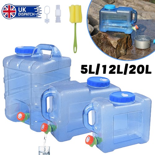 20l water bottle - 5,12,20l,