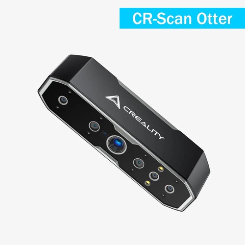 Creality scan otter 3d - creality,