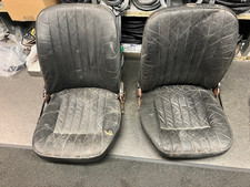 Jaguar E Type Series 1 1/2 and