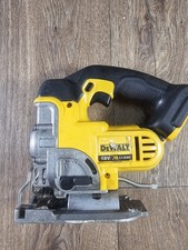 DeWalt DCS331 Cordless 18V XR Jigsaw BODY ONLY
