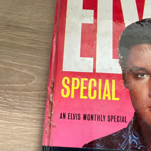World distributors elvis - world,