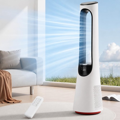 Uthfy inch bladeless tower - 38,