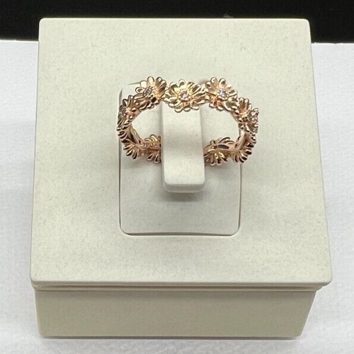 New authentic pandora rose - new,