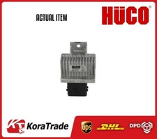 RELAY GLOW PLUG SYSTEM