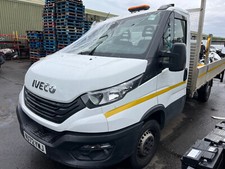 2022 iveco daily - iveco, 35s14b
