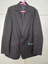 Rhyddings school blazer boys size 32