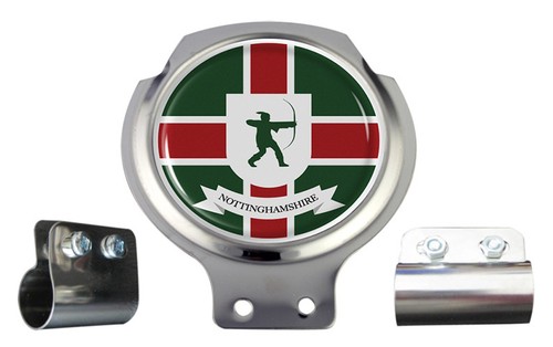 Scooter bar badge - bar,