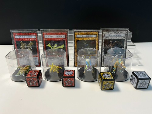 Yugioh dungeon dice monsters - dungeon,