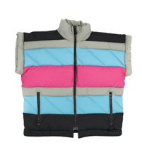 Unisex Reversible Puffer