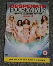 DESPERATE HOUSEWIVES 