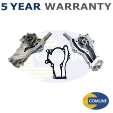 Comline Water Pump Fits