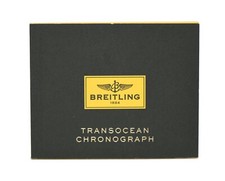 Breitling Transocean