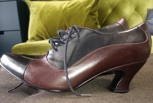 John fluevog wonder oxford - fluevog,