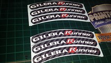 Gilera Runner Rim tape Wheel