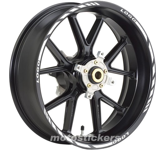 Honda vtr sp2 wheel stickers - sp2,