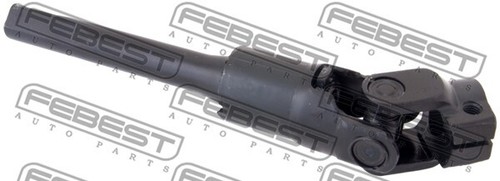 Febest asn p12 - asn-p12, shaft