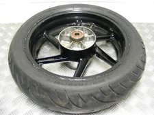 Honda CBR600 Wheel Rear 17x4.50 Tyre BT023 1991-1994 A656
