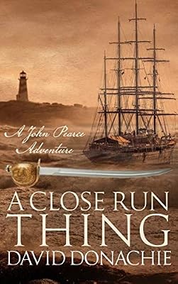 Close run thing - a,