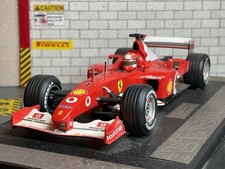 Hot wheels formula 1 - 1:18,