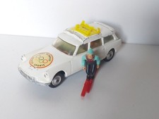 Corgi 475 Citroen Safari