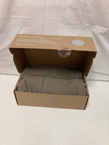 Boba baby ring sling - boba,