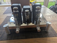BOYUU REISONG A-10 Vacuum Tube