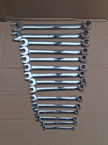 Husky standard wrench - pc,