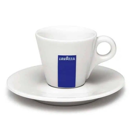 Lavazza blue ceramic - blue,