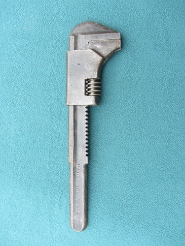 Vintage snail brand adjustable - vintage,
