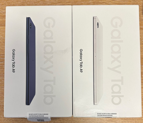 Samsung galaxy tab - tab, a9