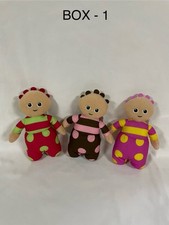In The Night Garden Tombliboos