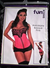 Fun Shack Ann-Marie Corset